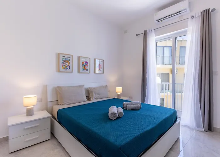 Seaside Serenity 5 - Few Mins Walk To The By Quicktrips