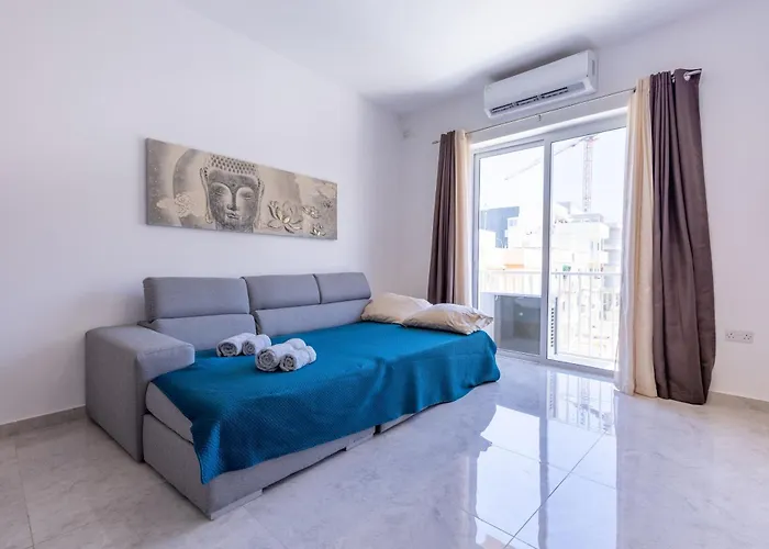 Seaside Serenity 5 - Few Mins Walk To The By Quicktrips