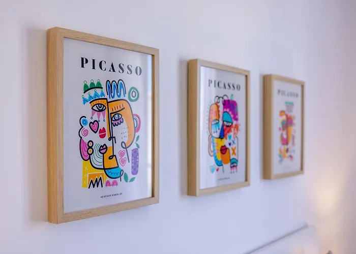 Seaside Serenity 5 - Few Mins Walk To The By Quicktrips