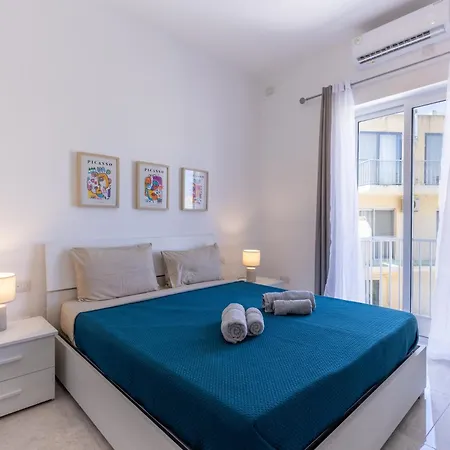 Seaside Serenity 5 - Few Mins Walk To The By Quicktrips