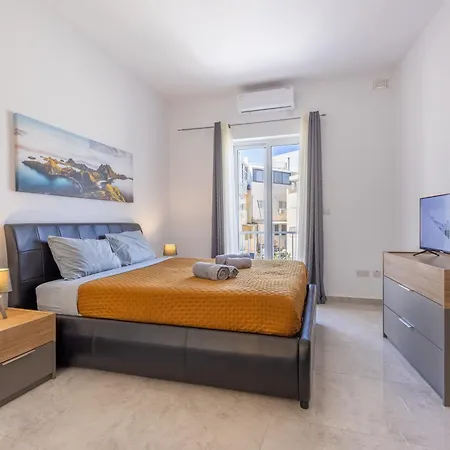 Seaside Serenity 5 - Few Mins Walk To The By Quicktrips * Is-Sellum