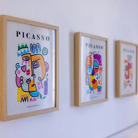 Seaside Serenity 5 - Few Mins Walk To The By Quicktrips