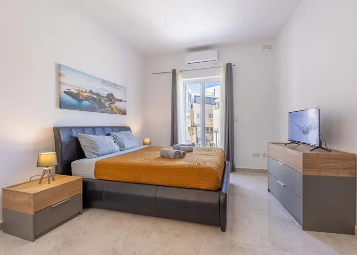 Seaside Serenity 5 - Few Mins Walk To The By Quicktrips * Is-Sellum