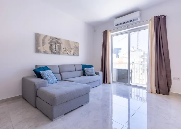 Seaside Serenity 5 - Few Mins Walk To The By Quicktrips * Is-Sellum