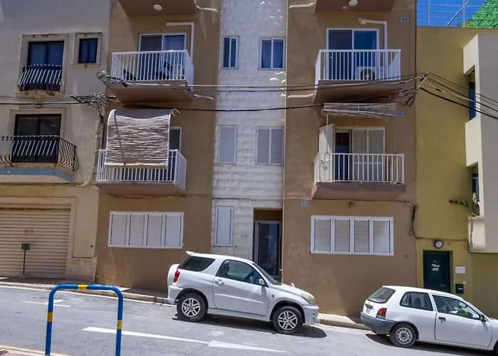 Apartament Seaside Serenity 5 - Few Mins Walk To The By Quicktrips *